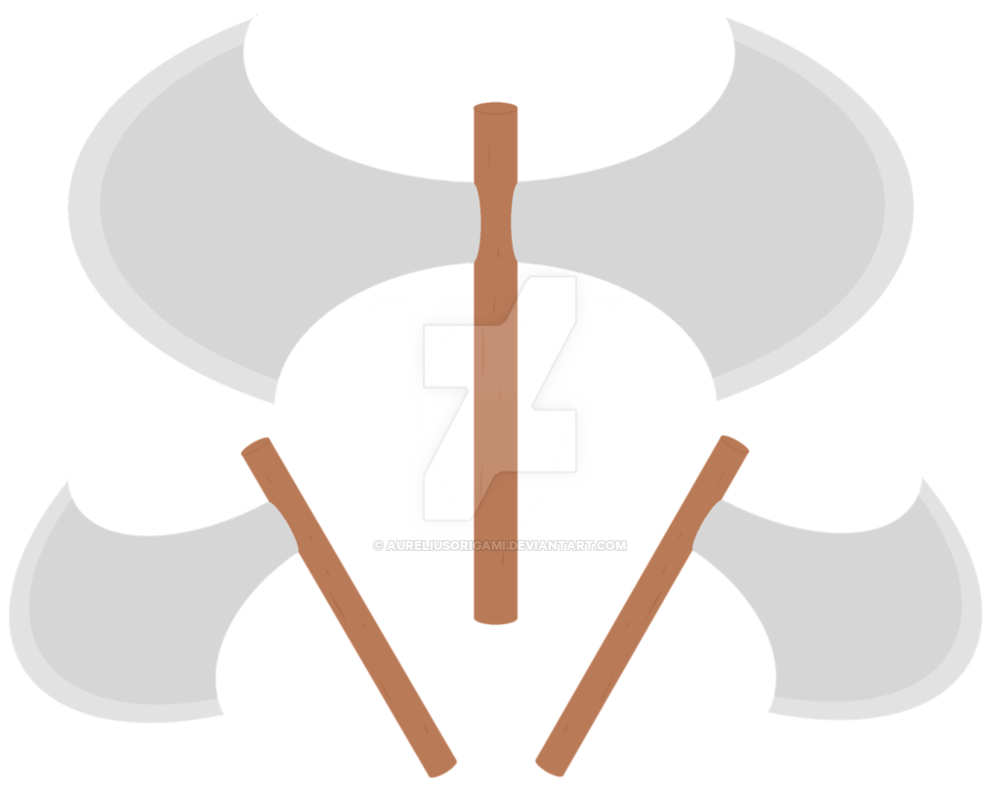 Cutie mark adopted by. Lumberjack clipart axe