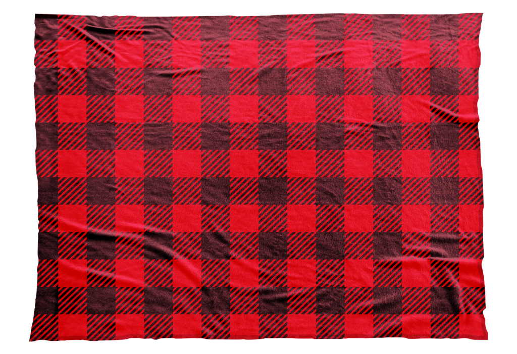 Christmas grouprateit blankets luberjack. Lumberjack clipart red plaid