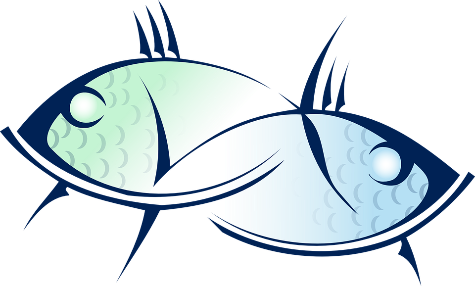 Collection of pisces png. Lunch clipart fish