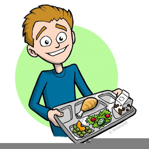 lunch clipart luch