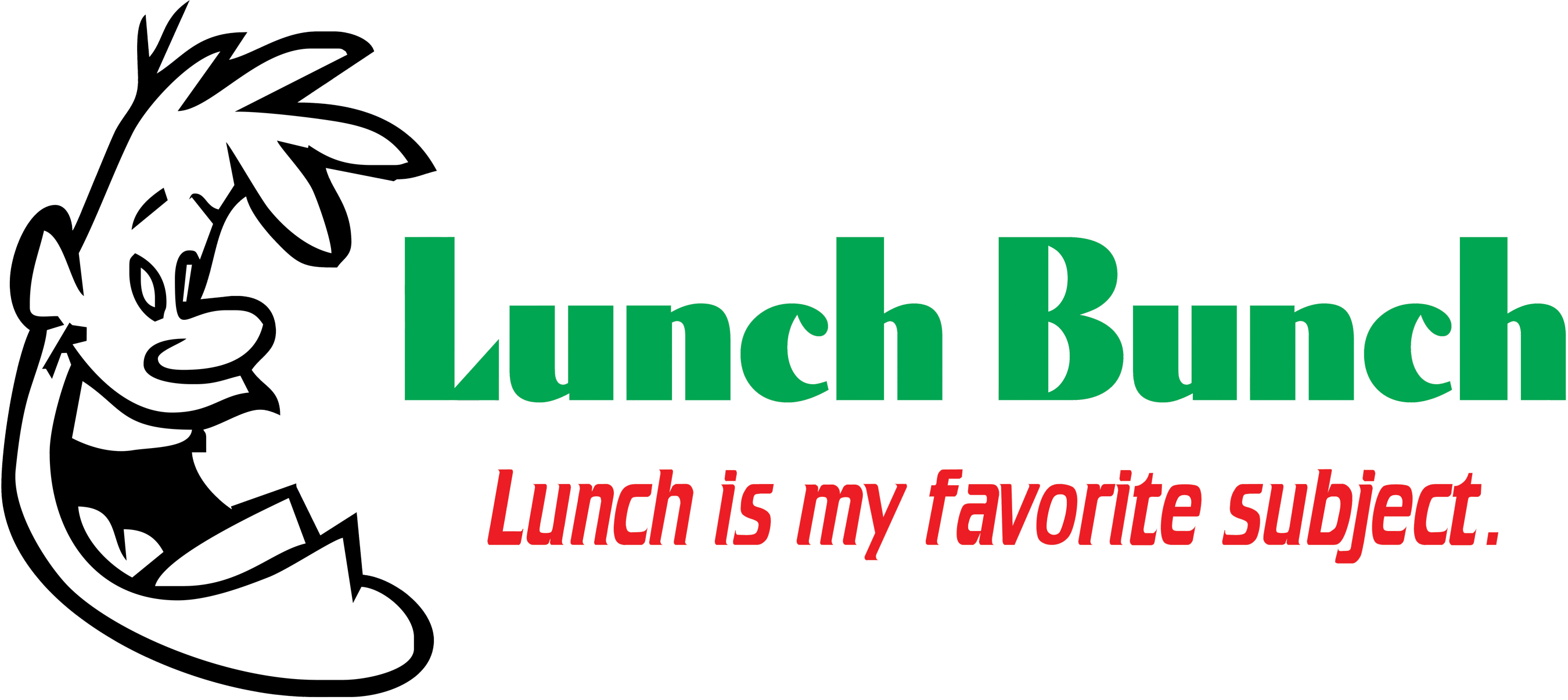 lunch clipart lunch bunch
