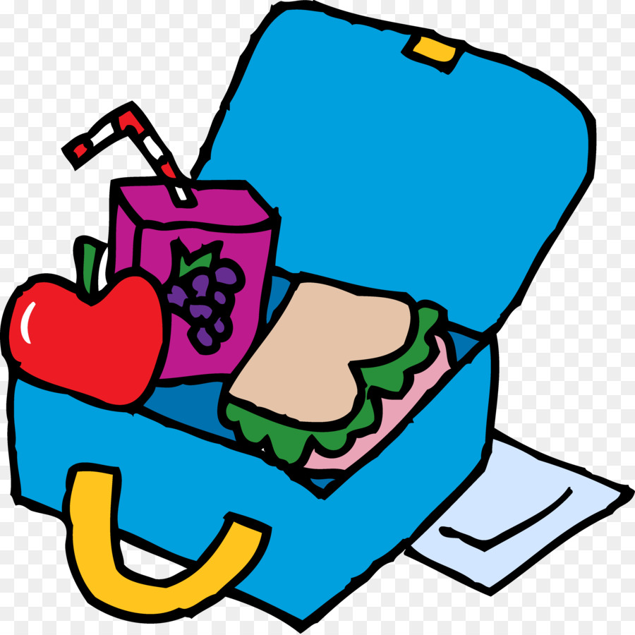 lunch clipart pack lunch