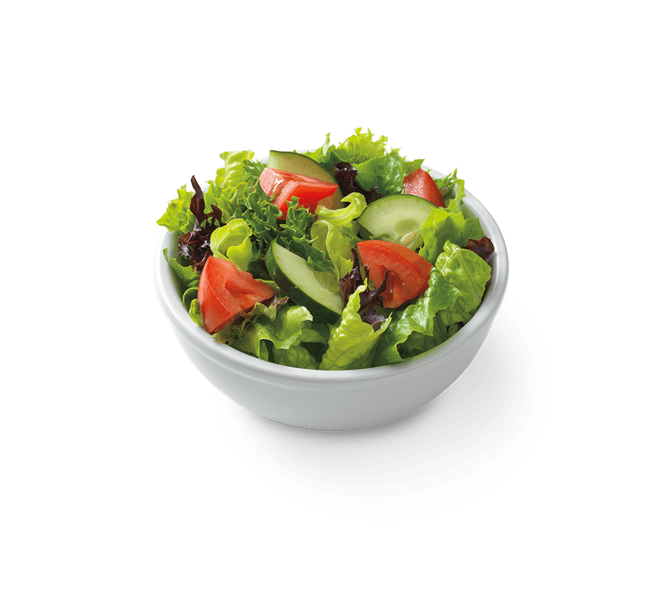 lunch clipart salad