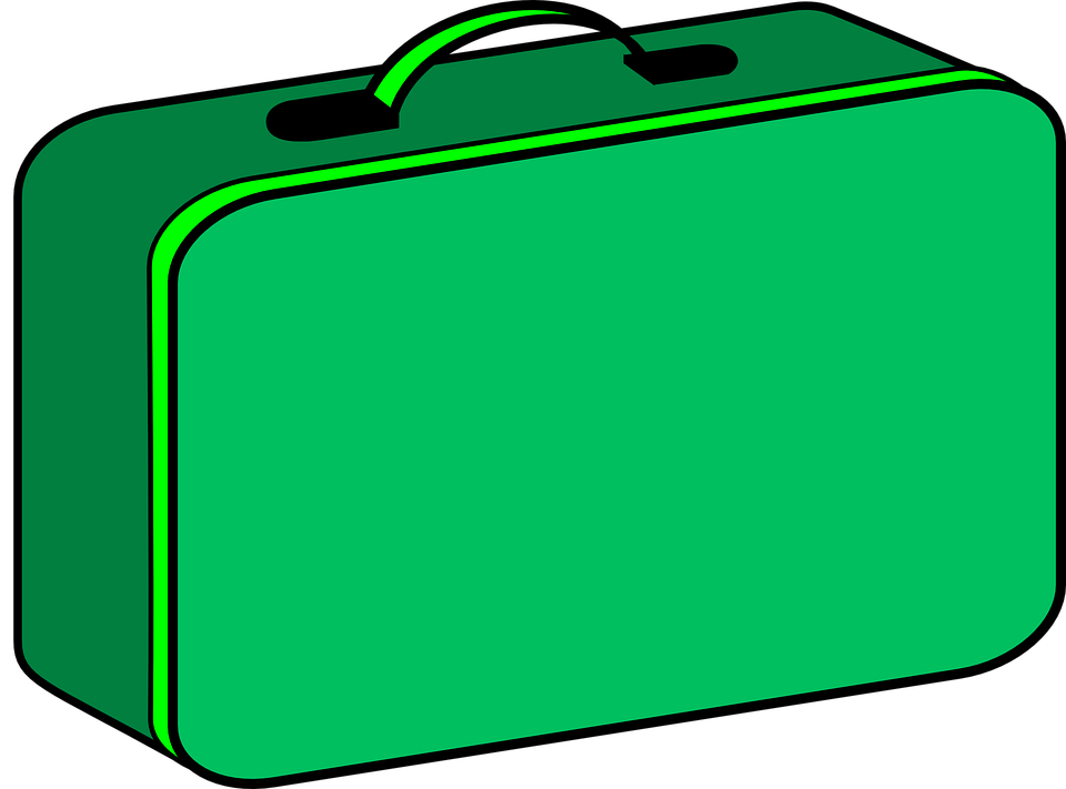 lunchbox clipart baggie