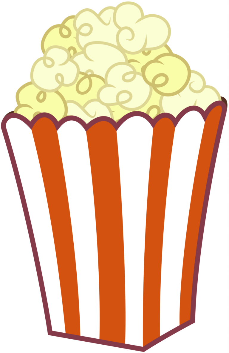 Lunch clipart transparent background. Popcorn kernel clipartfest wikiclipart