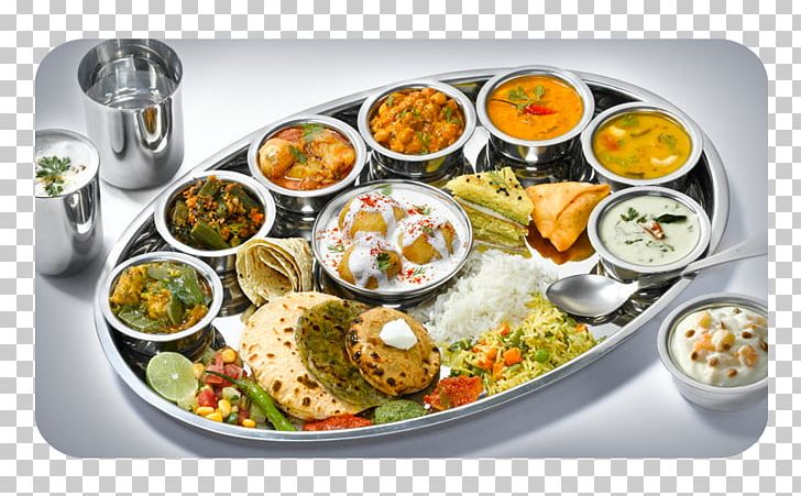 meal clipart veg thali