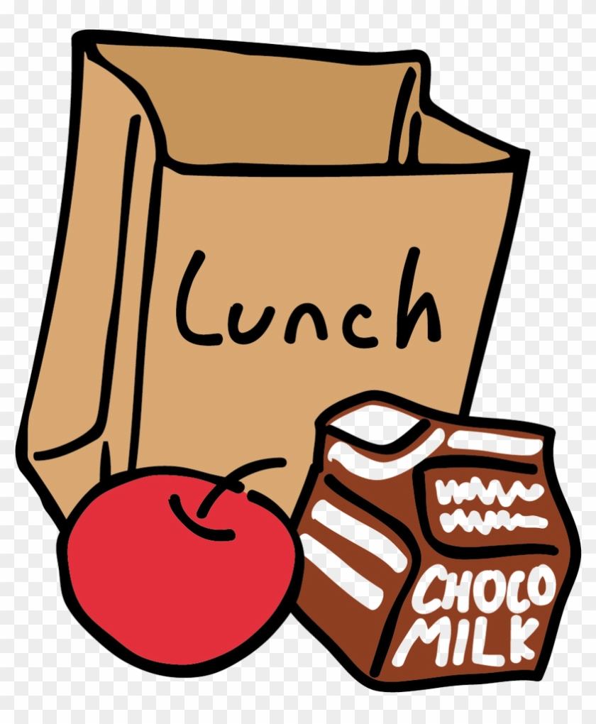lunchbox clipart kindergarten lunch