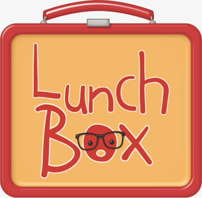 lunchbox clipart lunch bunch