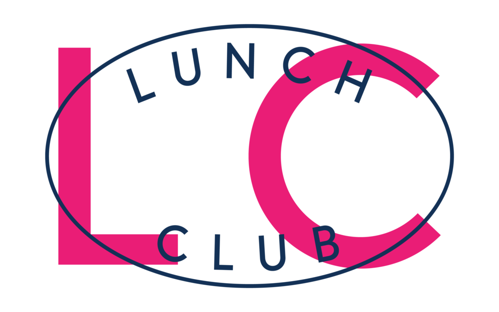 luncheon clipart lunch club