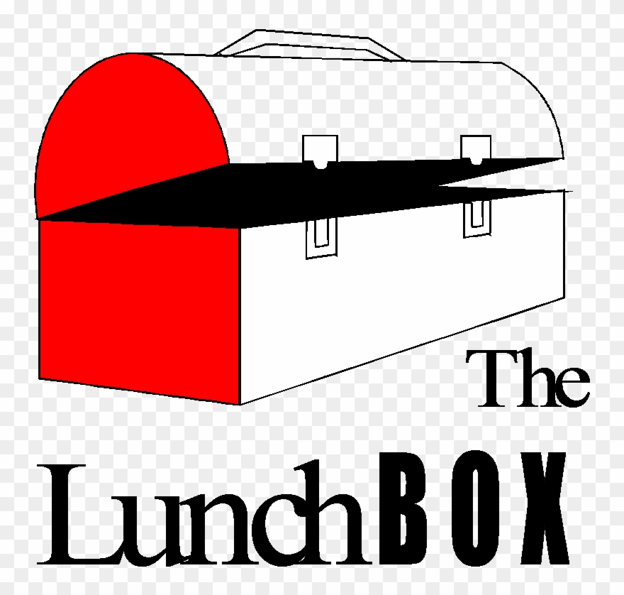Logo png download . Lunchbox clipart lunch order