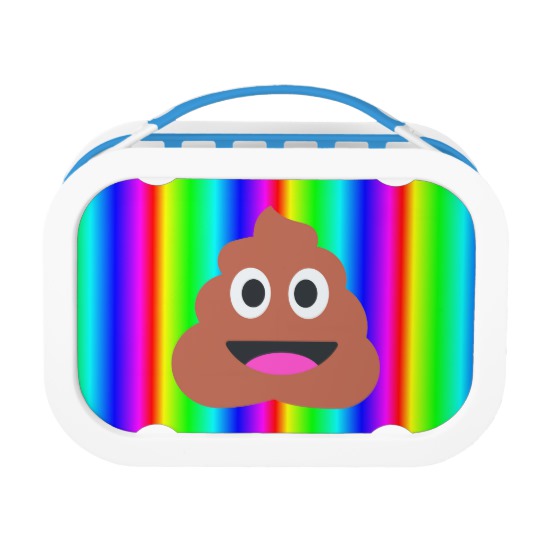 lunchbox clipart poop bag