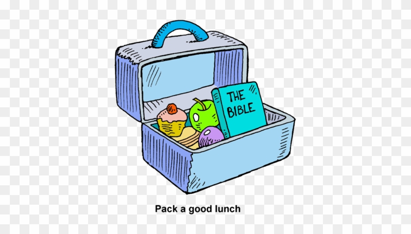 lunchbox clipart school dinner