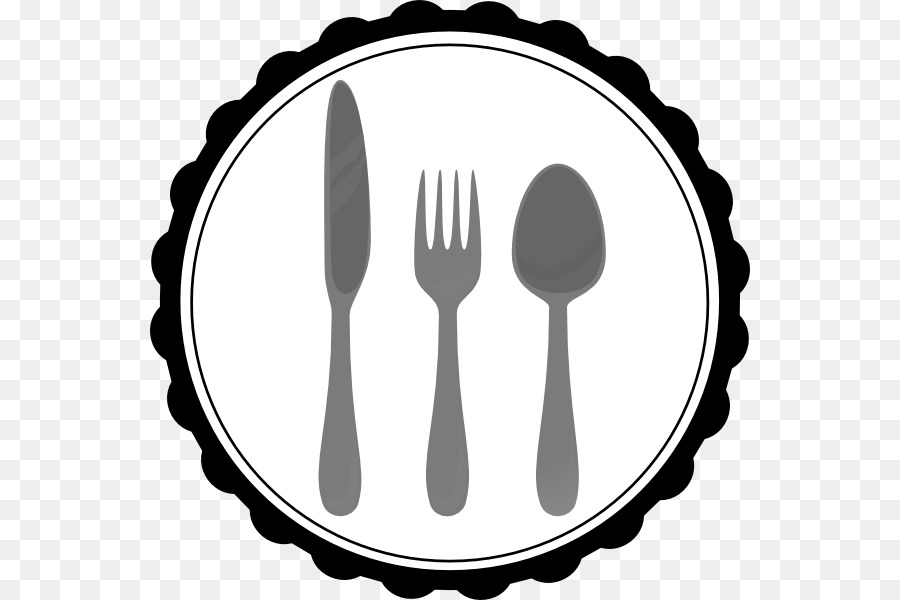 Free lunch content clip. Luncheon clipart