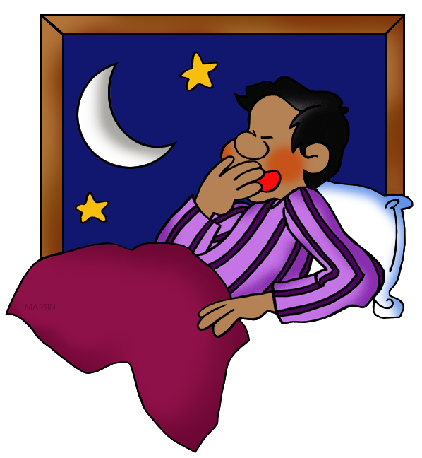 Lunch box free download. Sleeping clipart yawning