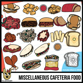 Luncheon clipart entree. Variety of dinner lunch