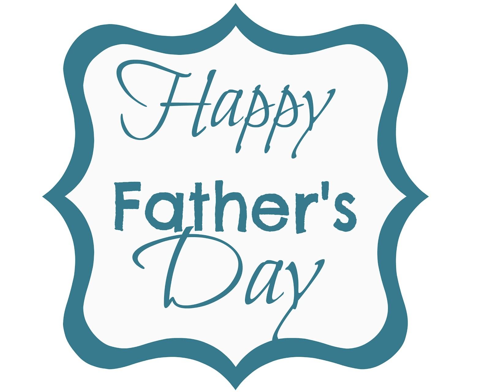 luncheon clipart father's day