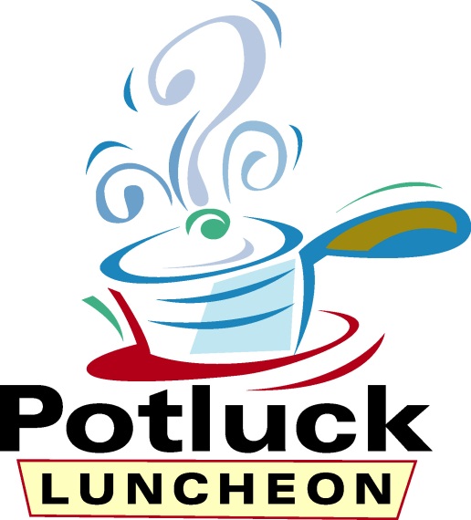 luncheon clipart healthy potluck