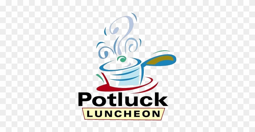 Potluck png . Luncheon clipart hot lunch