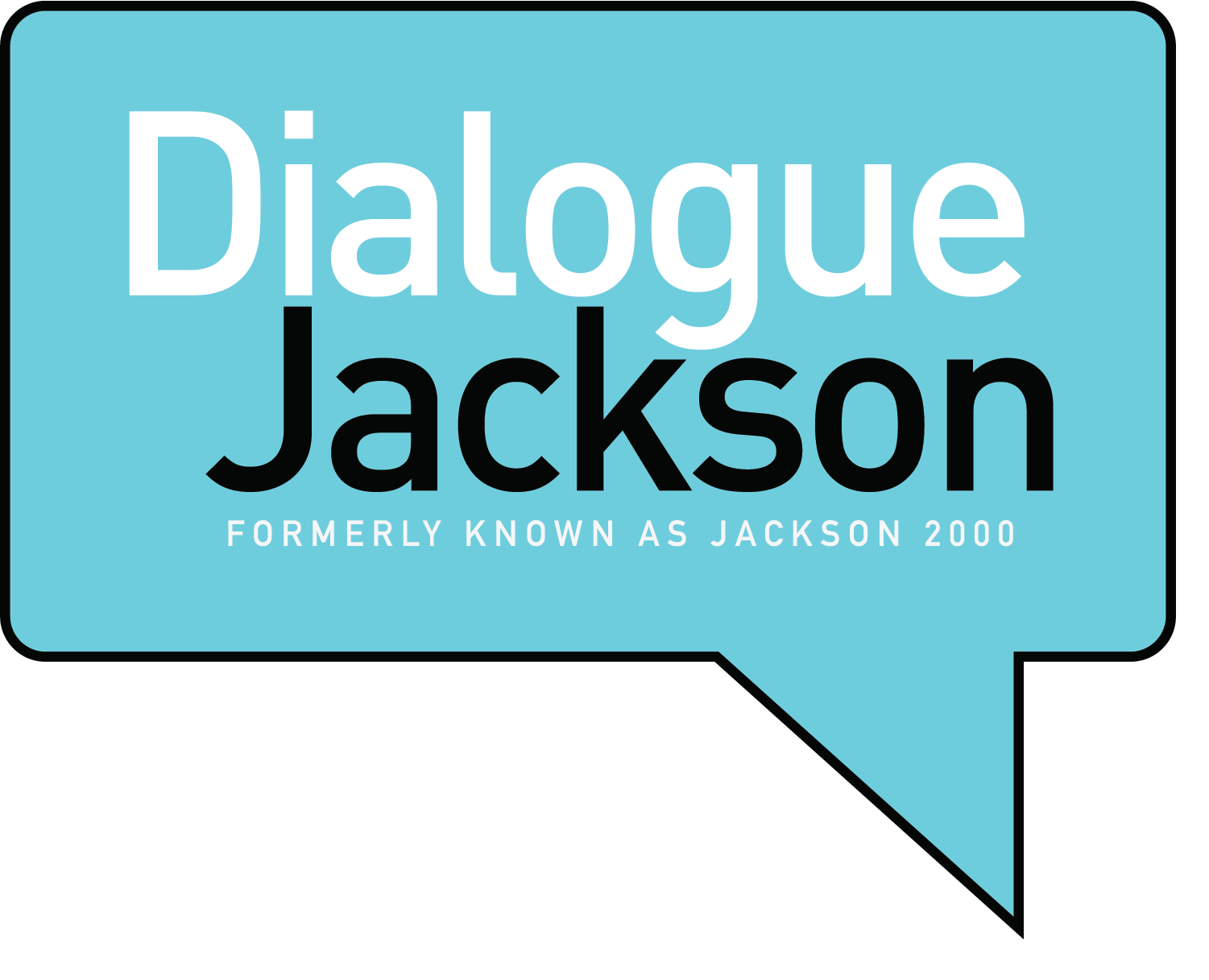 Dialogue jackson events . Luncheon clipart lunch bunch