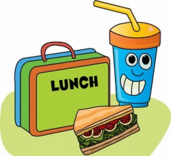 luncheon clipart lunch order