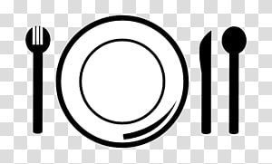 luncheon clipart lunch plate