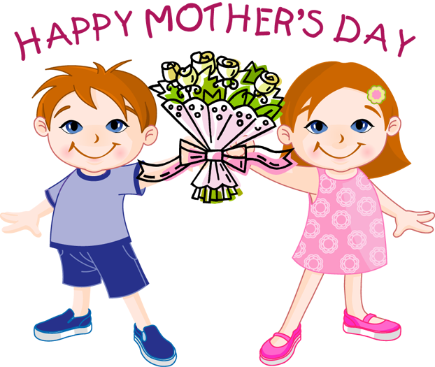 luncheon clipart mother's day