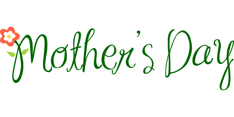 luncheon clipart mother's day