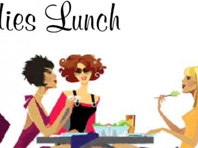 luncheon clipart shared lunch