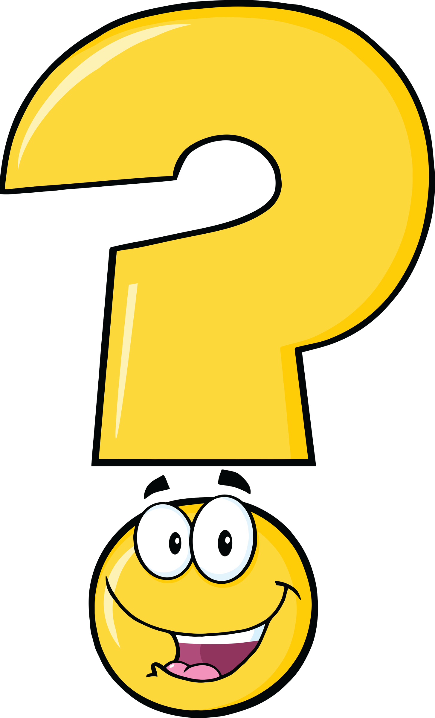 mystery clipart question mark