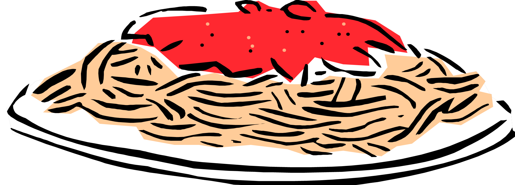 luncheon clipart transparent