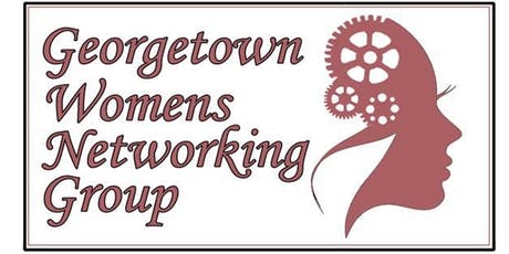 luncheon clipart women's group