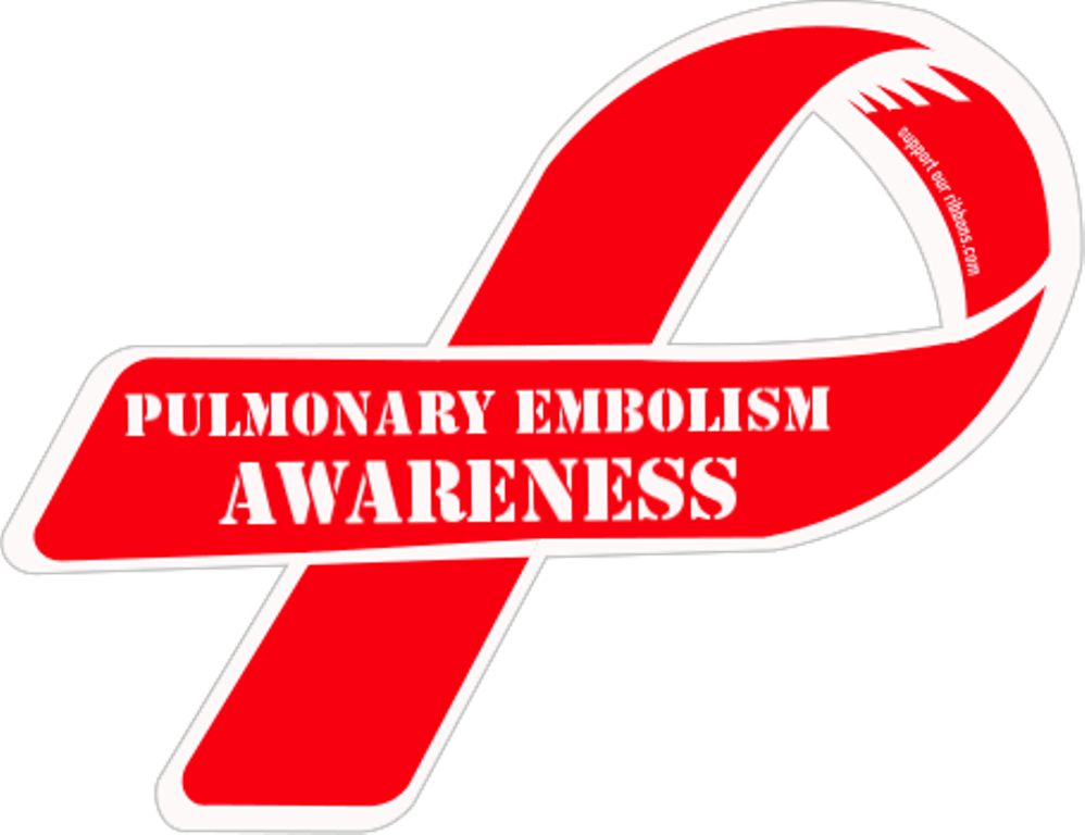 lungs clipart pulmonary embolism