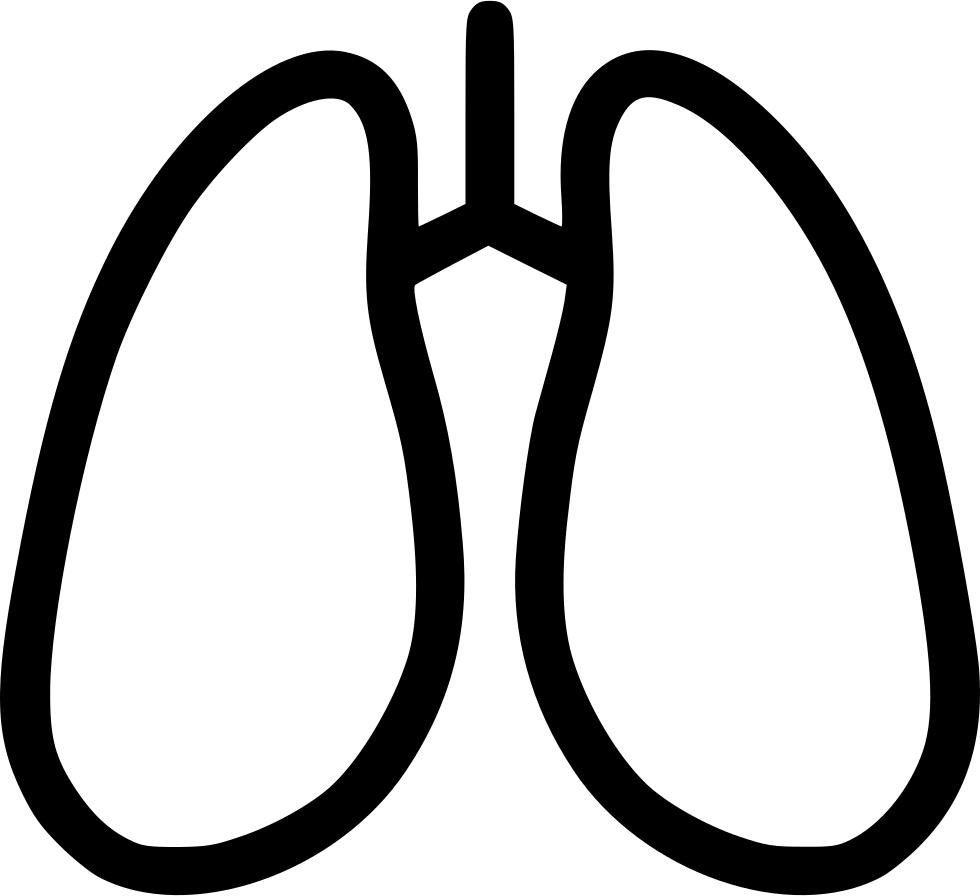 Lungs clipart svg. Anatomy detoxification hepatology breathe