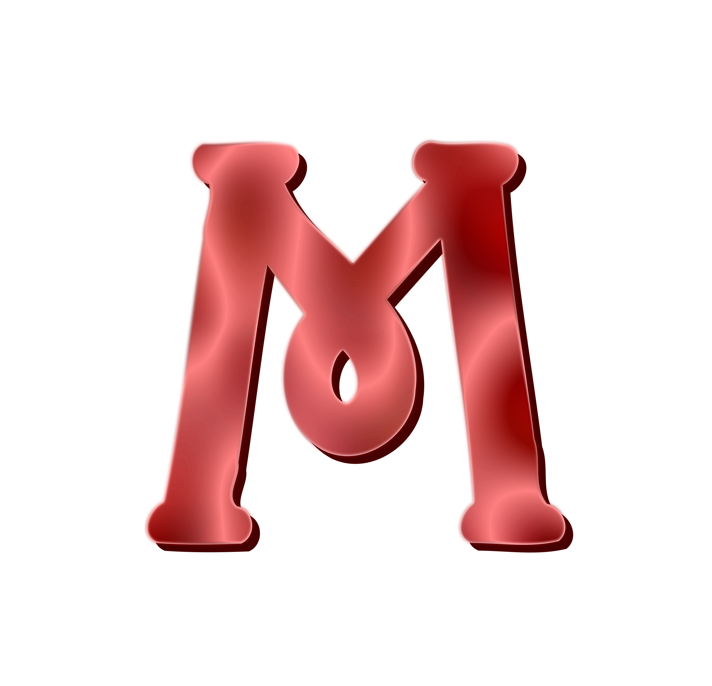 Free Letter M Clipart Download Free Letter M Clipart Png Images Free ...