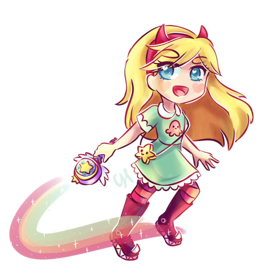 Poop clipart mad. Star butterfly vs the
