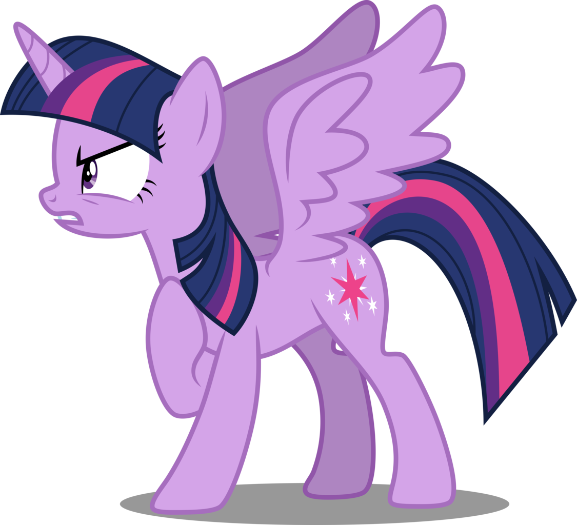  absurd res alicorn. Mad clipart furious