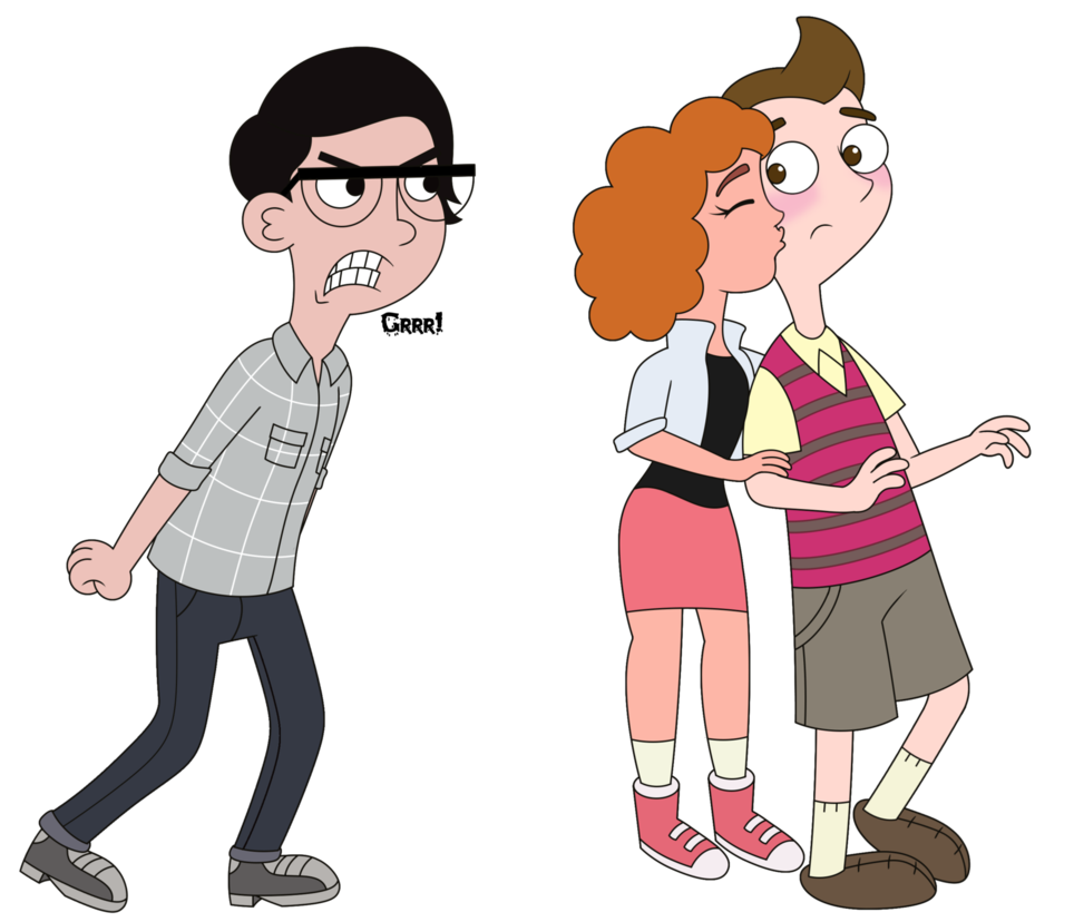 Mad clipart jealous. Jealousy by wild cobragirl