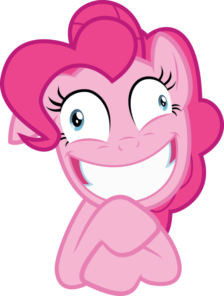 Pinkie is by mit. Mad clipart mad boy