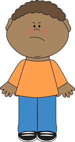 Teacher cliparts zone . Mad clipart student