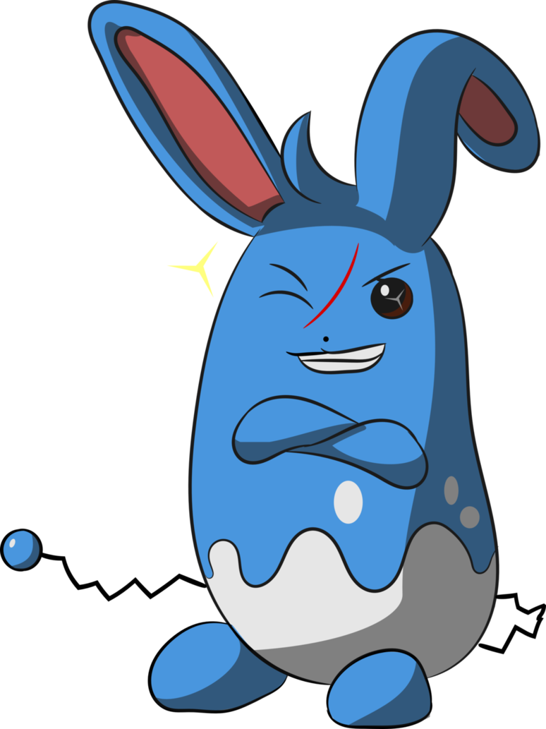 Zaffre the most powerful. Mad clipart supercilious