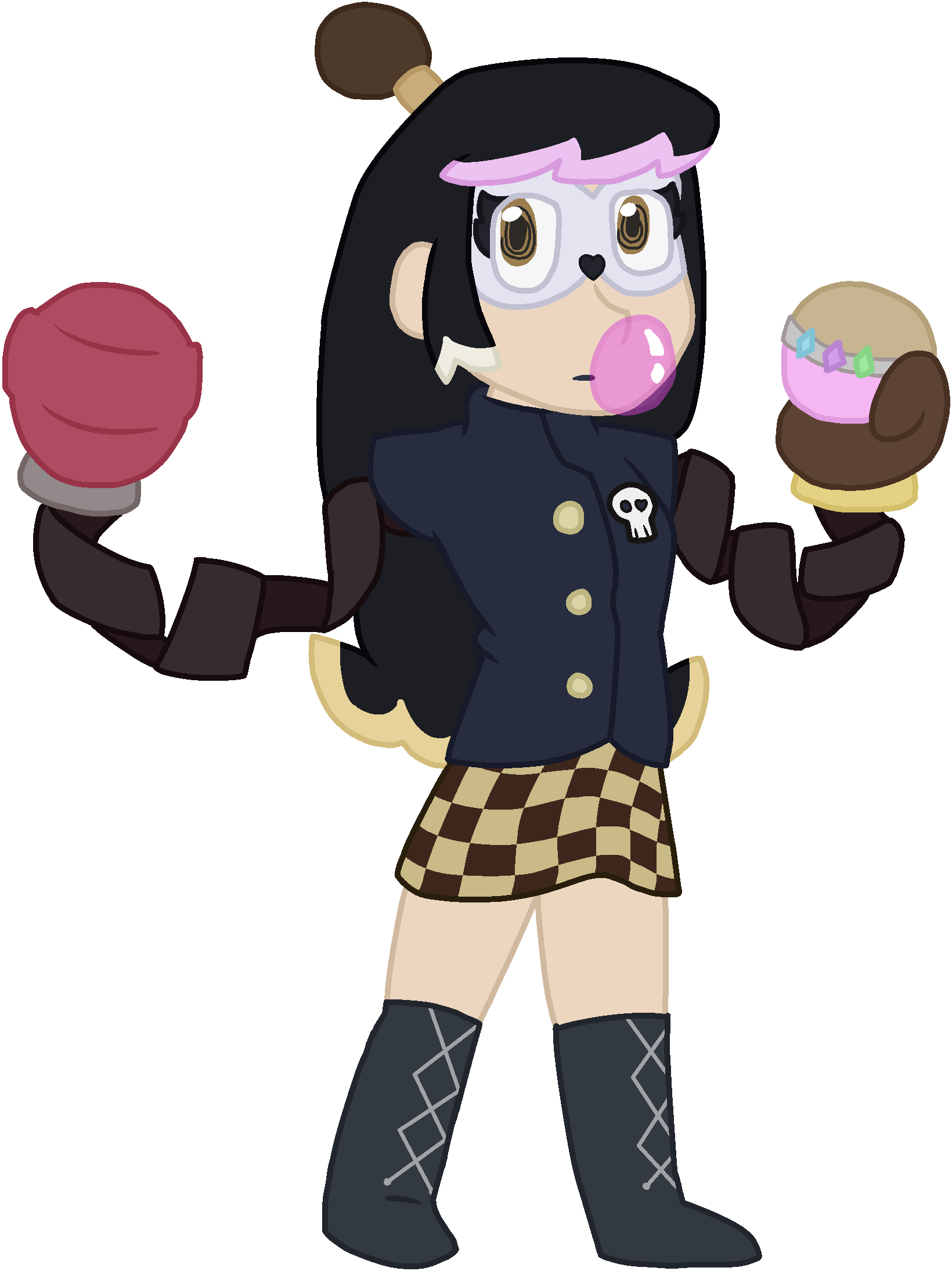 Arms grand tournament fantendo. Mad clipart supercilious