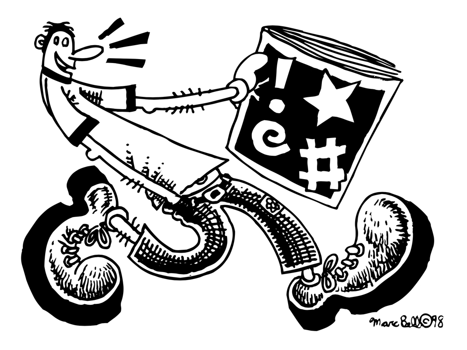 Of the how exclaim. Magazine clipart freedom press