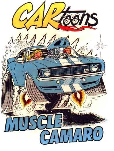 Cartoons pages on library. Magazine clipart random