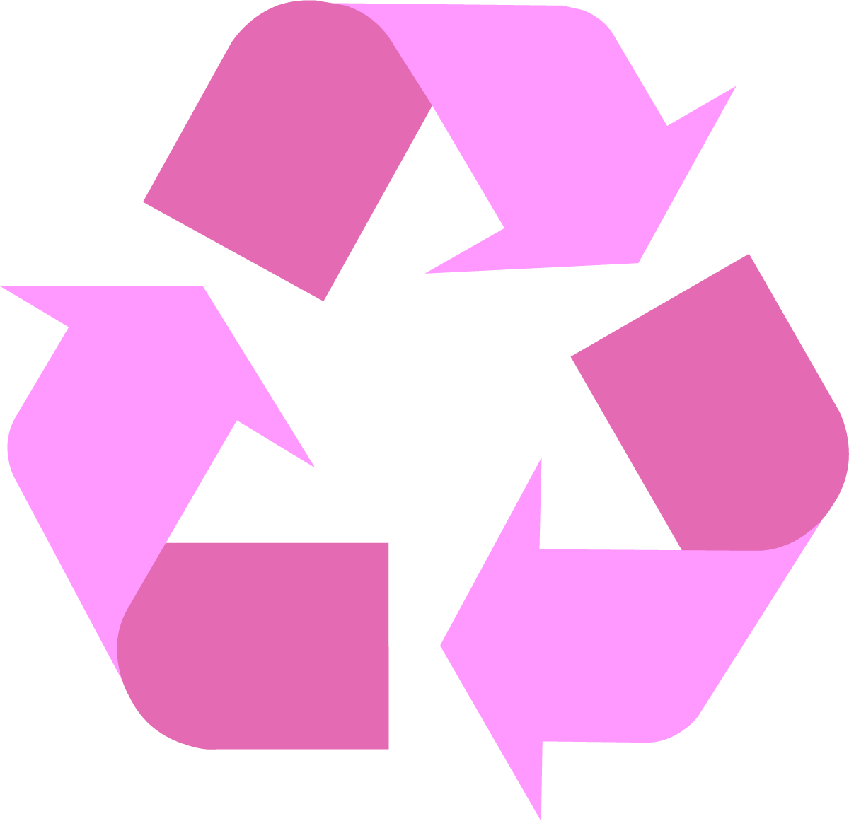 newspaper clipart recycling