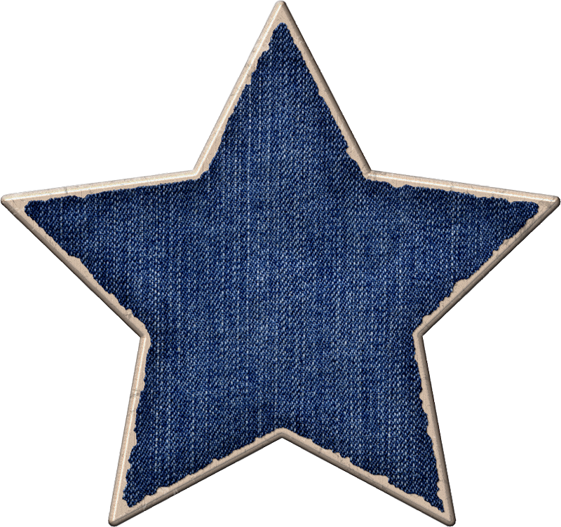  pinterest and clip. Magic clipart blue star