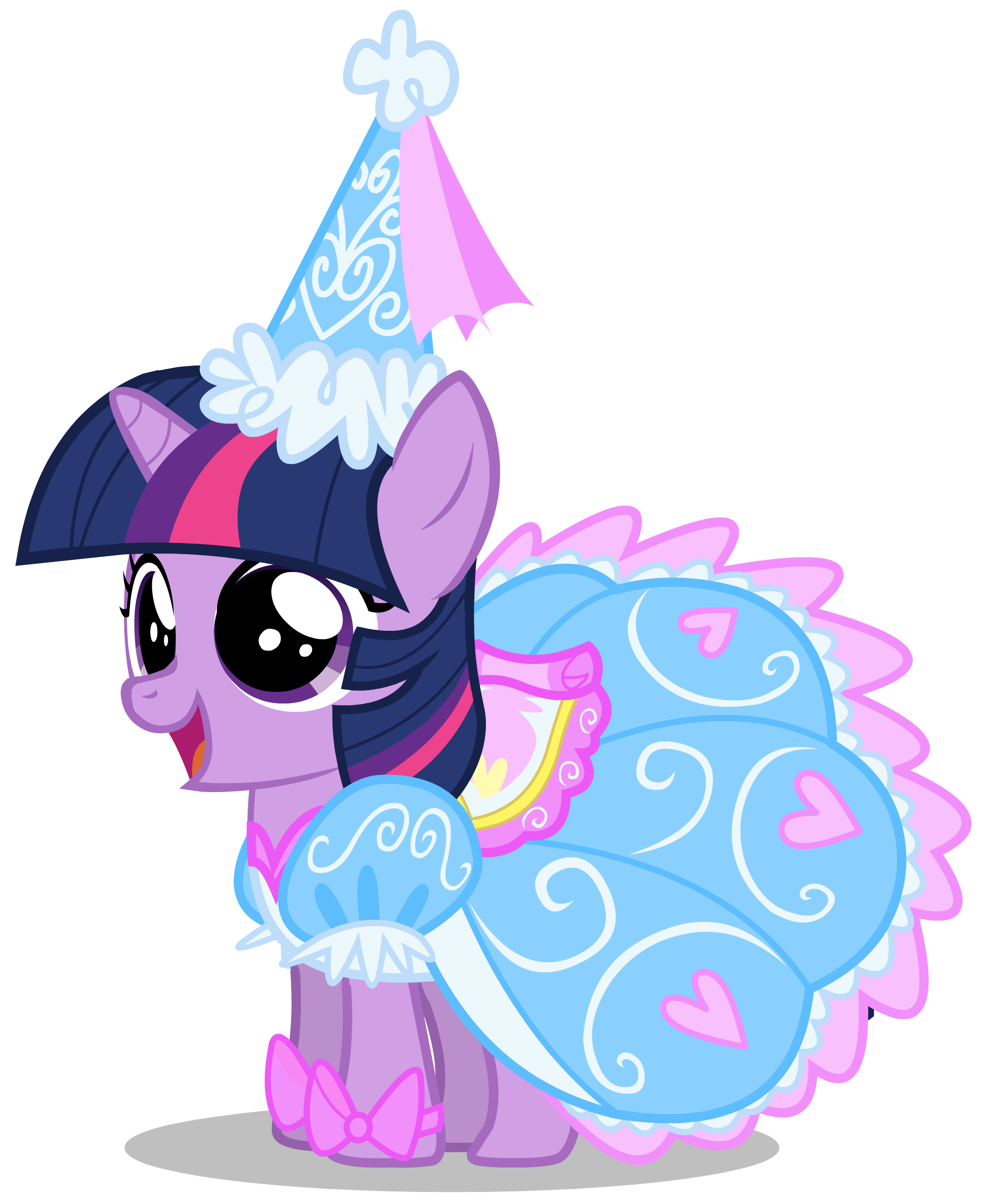 Magic clipart pink sparkles. Image my little pony