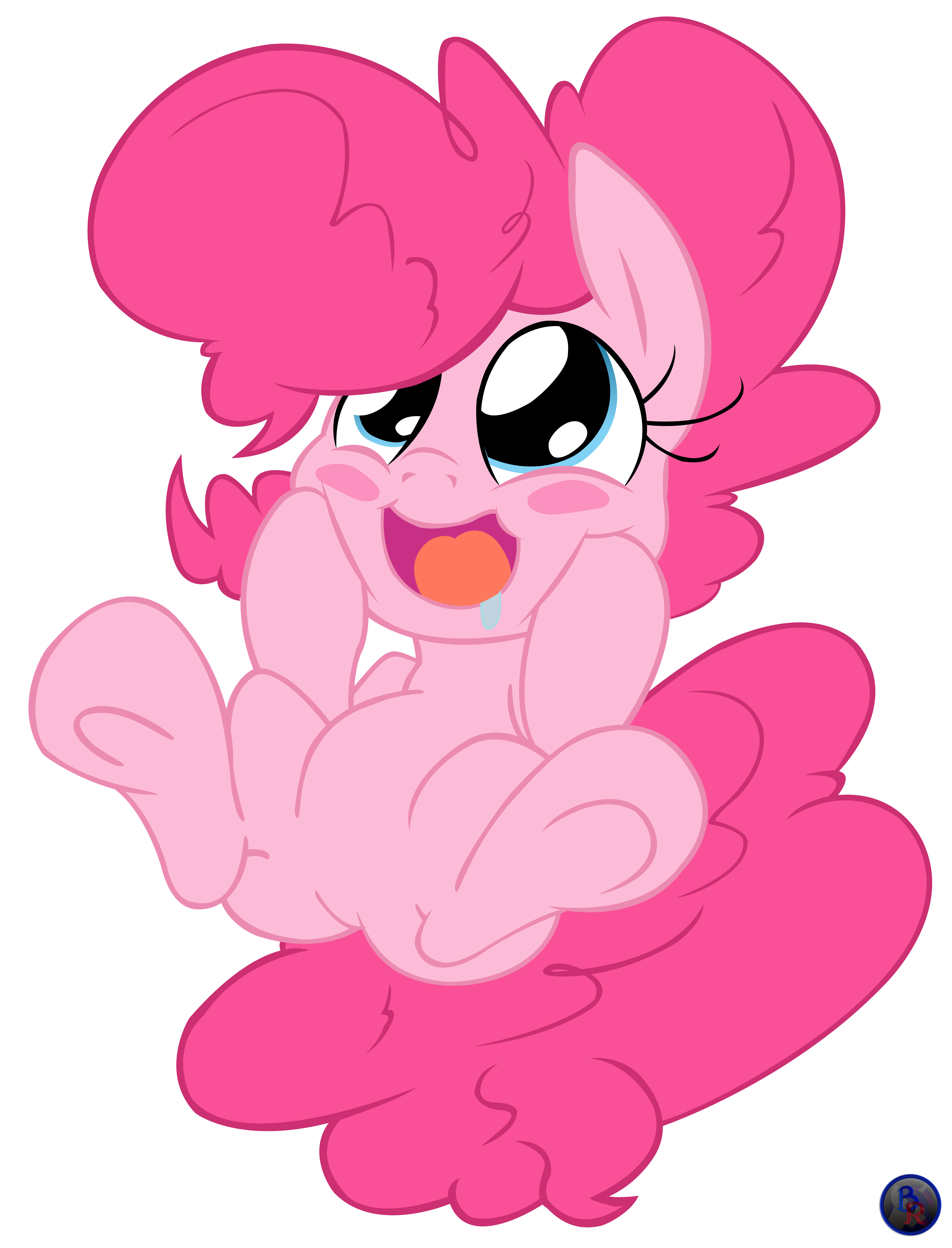 Image my little pony. Magic clipart pink sparkles