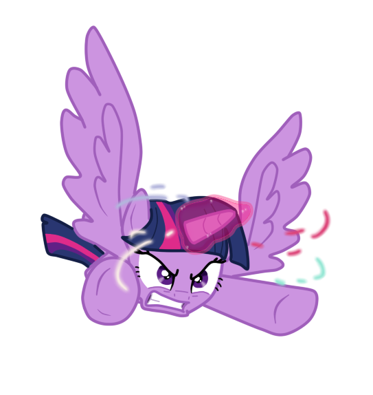 Magic clipart purple sparkles.  alicorn angry artist