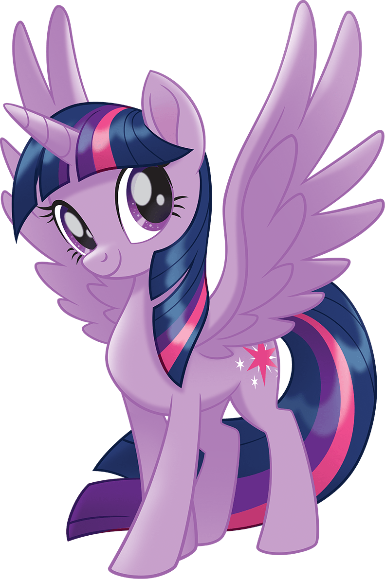 Twilight sparkle fictional characters. Magic clipart purple sparkles
