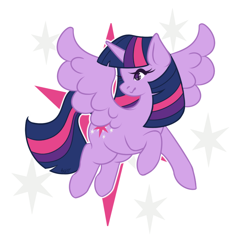 Magical princess twilight sparkle. Magic clipart purple sparkles